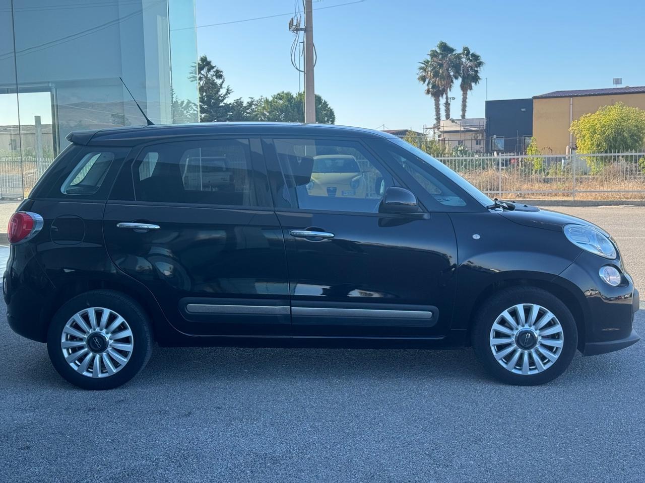 Fiat 500L 1.6 Multijet 105 CV Lounge