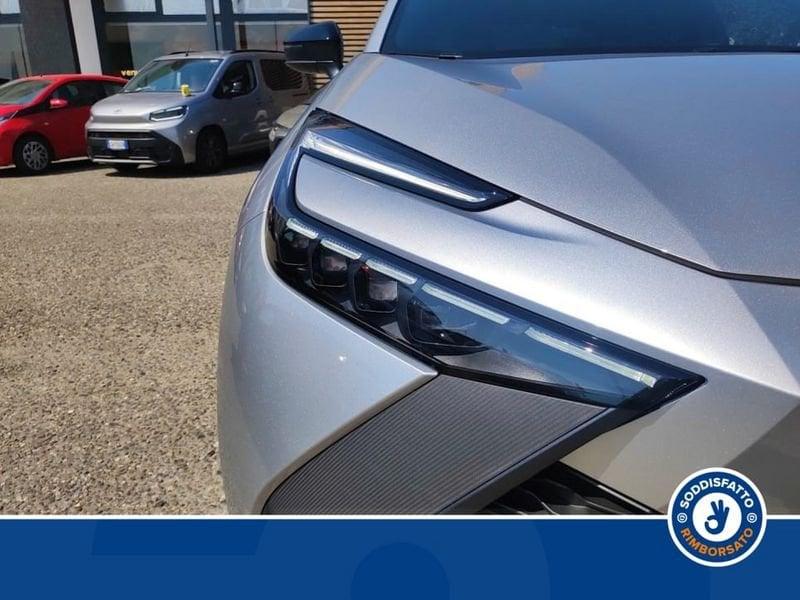 Toyota C-HR 1.8 Hybrid 2WD Trend