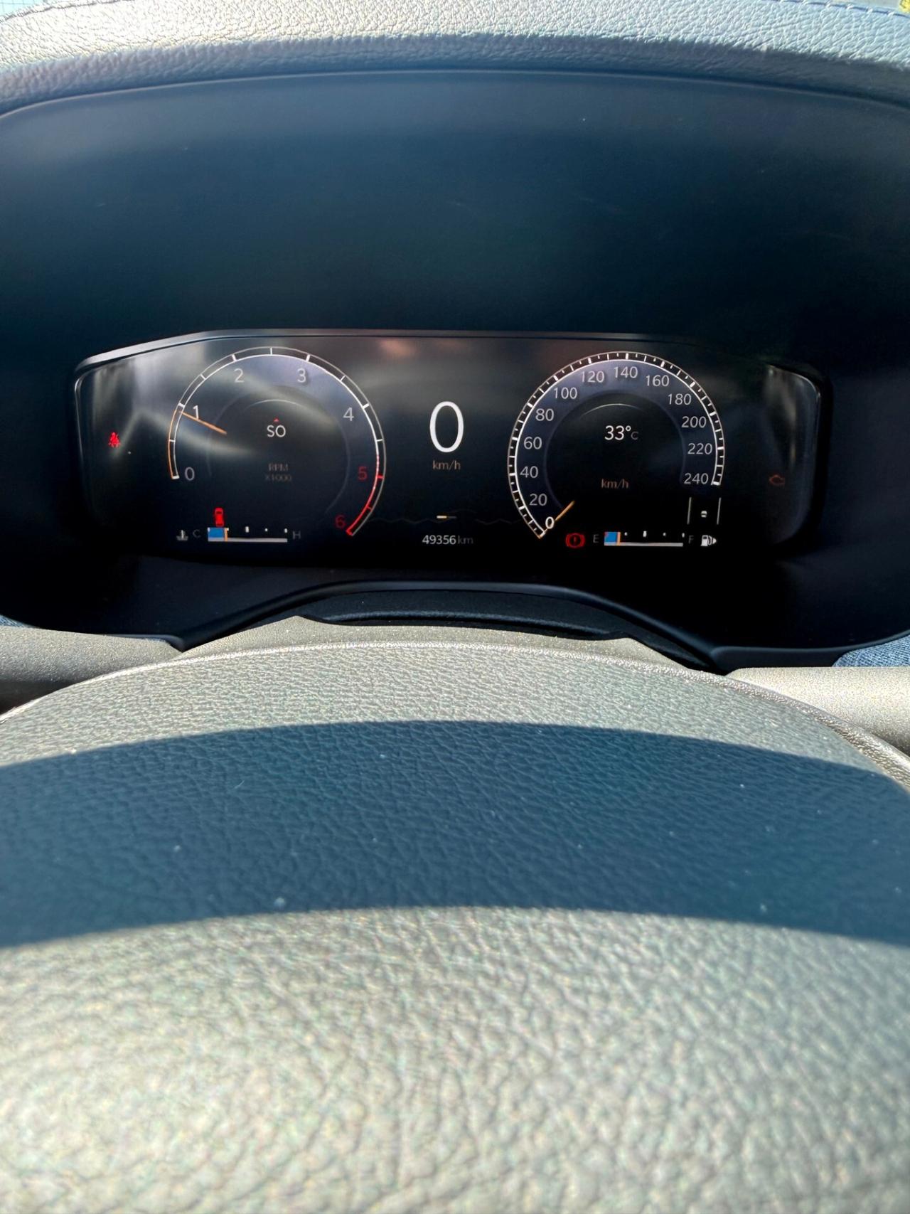 Jeep Compass 1.6 Multijet II Business