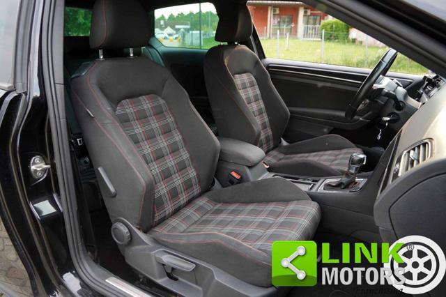 VOLKSWAGEN Golf GTI Performance 2.0 TSI 3p. BlueMotion Technology
