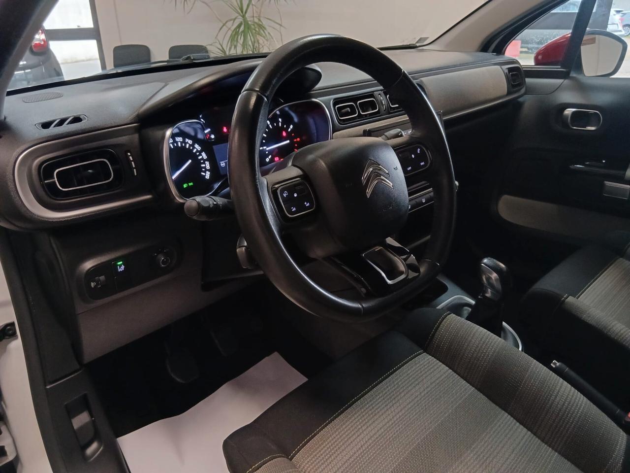 Citroen C3 - 1.5 BlueHDi 100CV GARANTITA