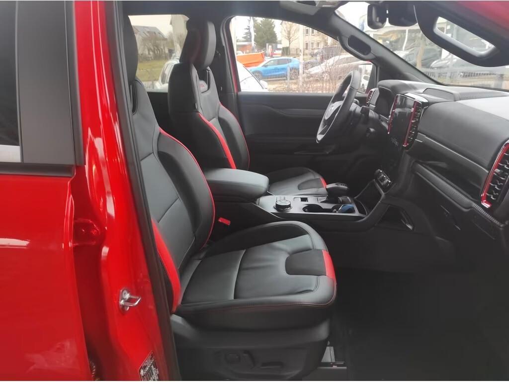 Ford Ranger Raptor 2.0 Ecoblue 4WD DC 5 posti NUOVO FULL OPTIONAL