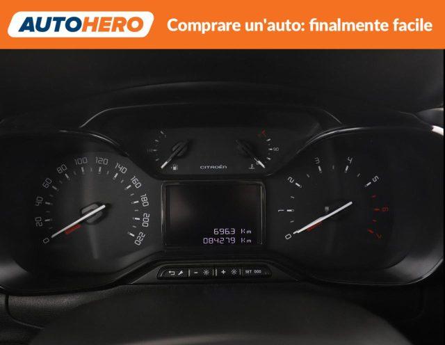 CITROEN C3 PureTech 82 Feel