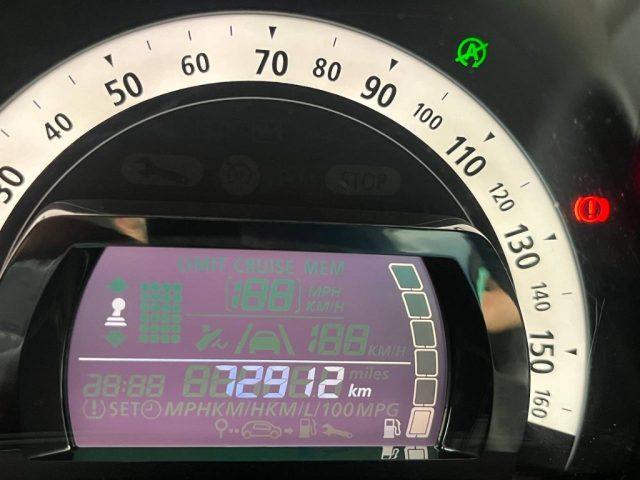 RENAULT Twingo 1.0 SCe Stop&Start Energy LUX