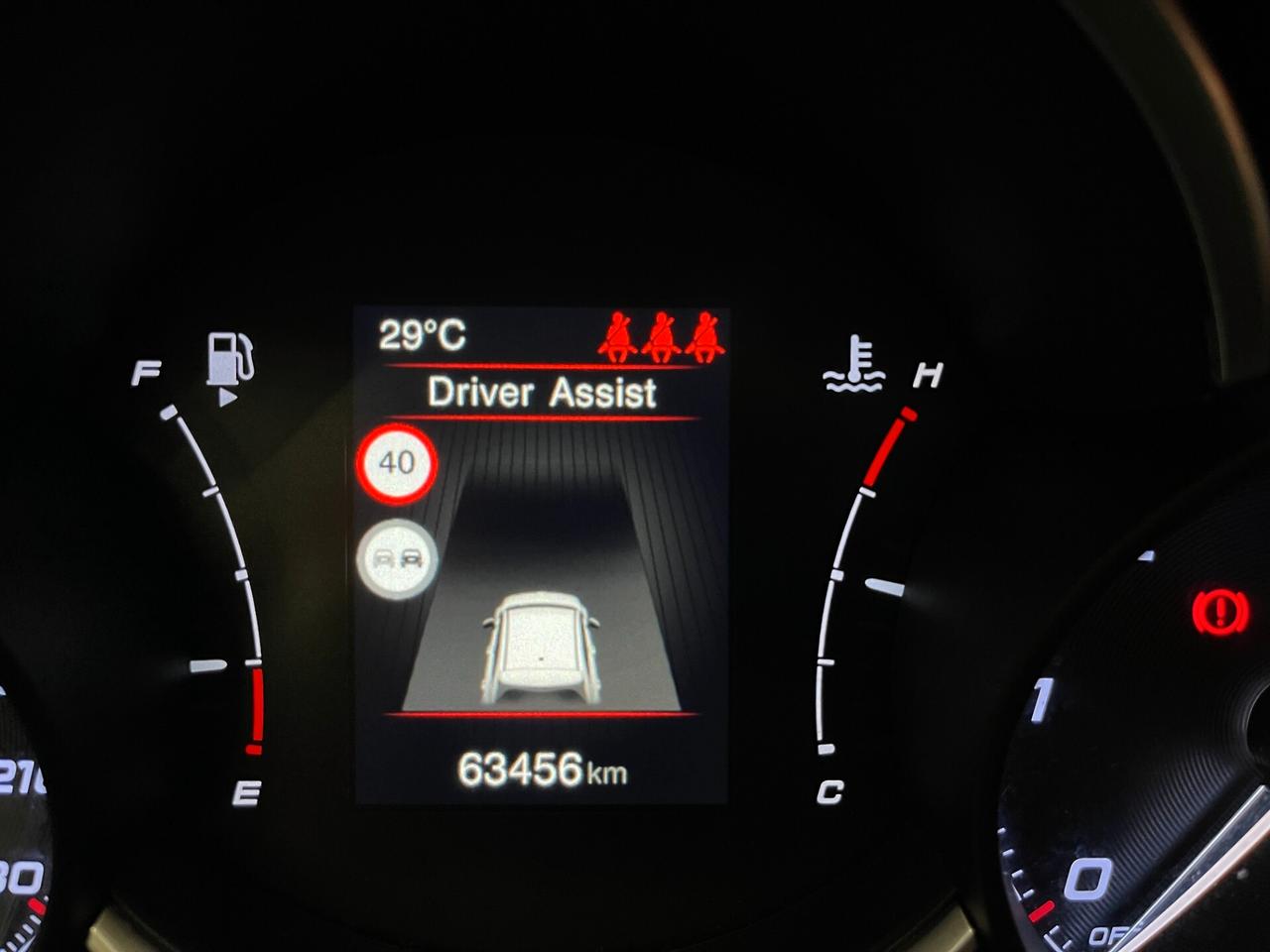 Fiat 500X 1.6 MultiJet 130cv Sport