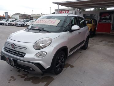 Fiat 500L 1.4 95 CV S&S Cross OTTIMA X GPL GARANZIA TOTALE