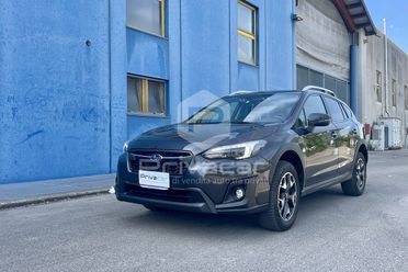 SUBARU XV 1.6i Lineartronic Style