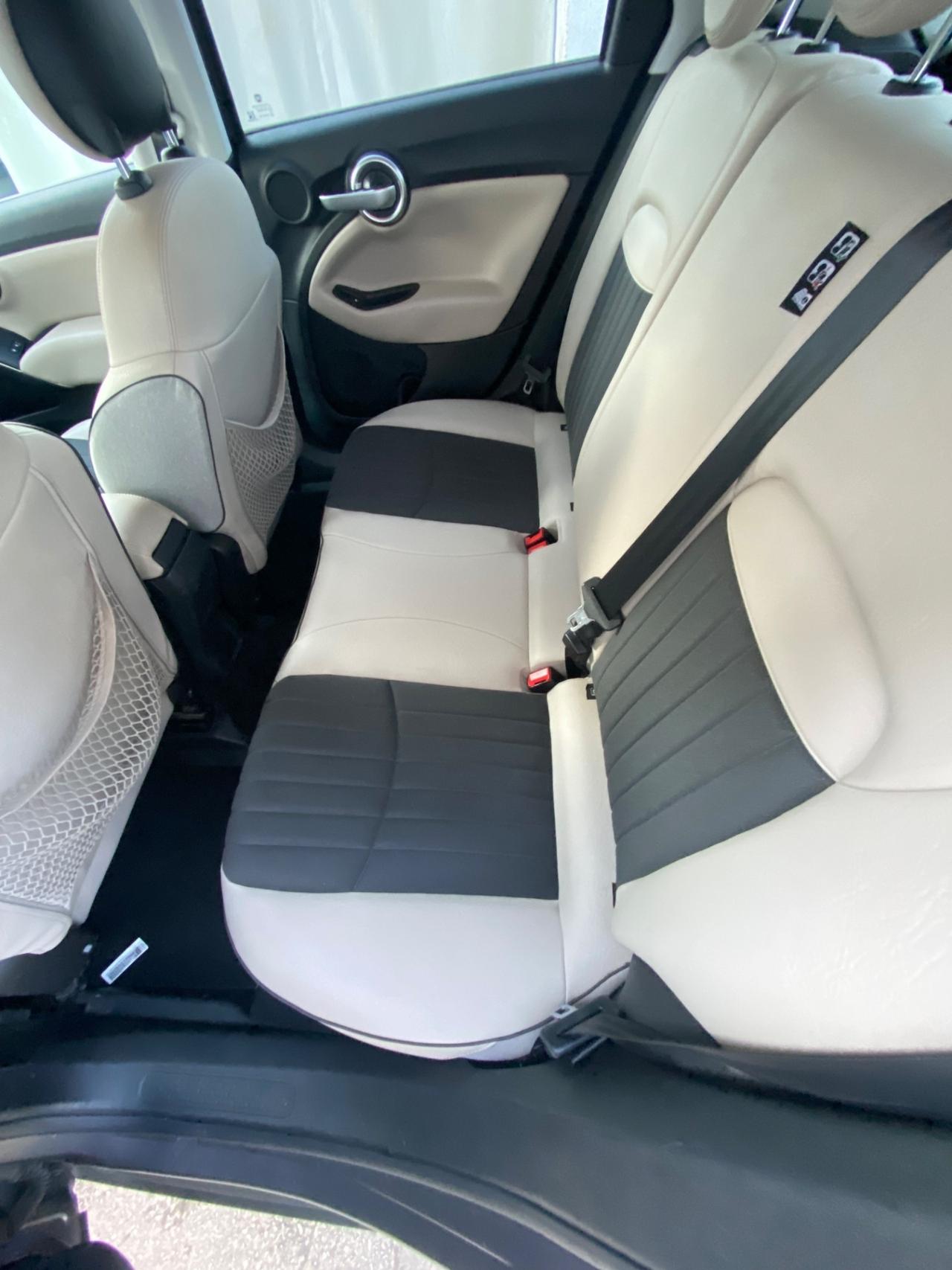 Fiat 500X 1.6 MultiJet 120 CV Cross