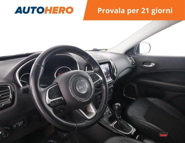 JEEP Compass 2.0 Multijet II aut. 4WD Limited