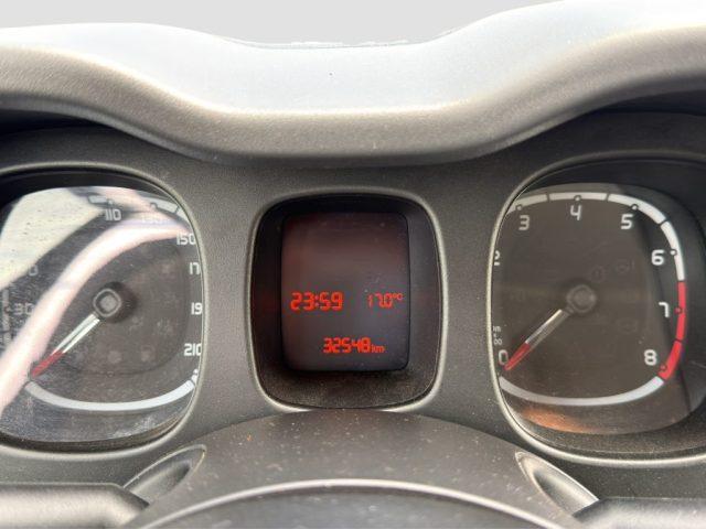 FIAT Panda Panda 1.0 FireFly Hybrid City Life