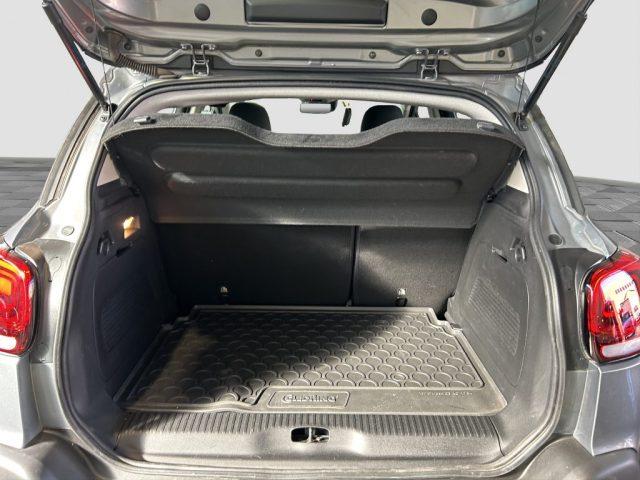 CITROEN C3 Aircross C3 Aircross BlueHDi 100 S&S Feel