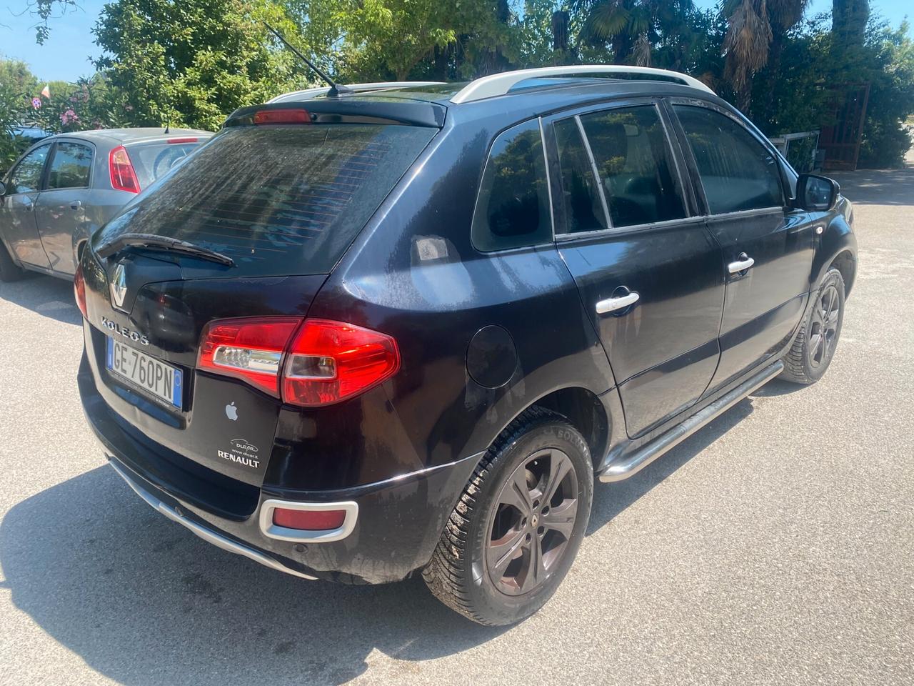 Renault Koleos 2.0 dCi 150CV 4X4 Dynamique
