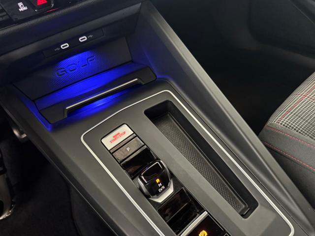 VOLKSWAGEN Golf 2.0 TSI GTI DSG