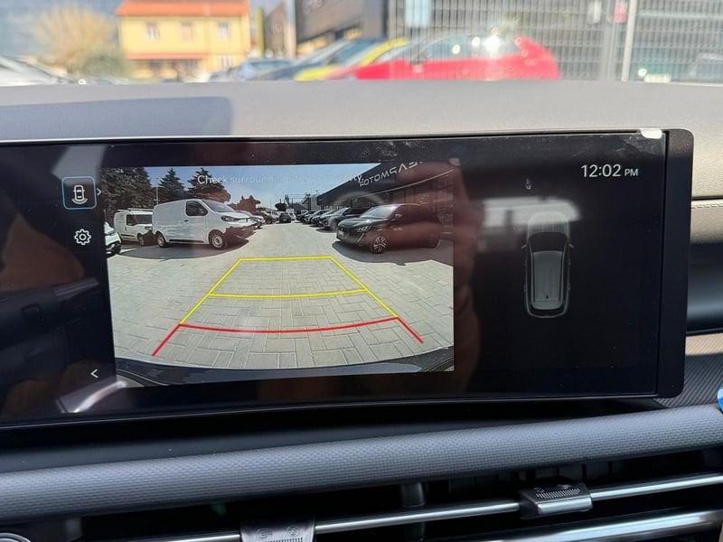 Hyundai Tucson 1.6 T-GDI 2wd 150cv Business DCT