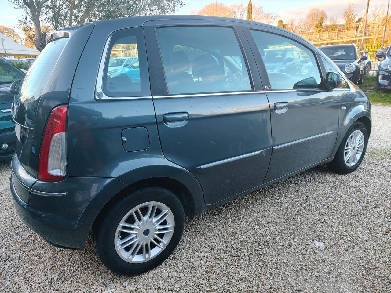 Lancia MUSA 1.3 Mjt 95 CV Gold