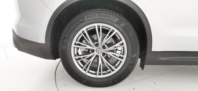 ALFA ROMEO Stelvio 2.2 Turbodiesel 190 CV AT8 Q4 Business