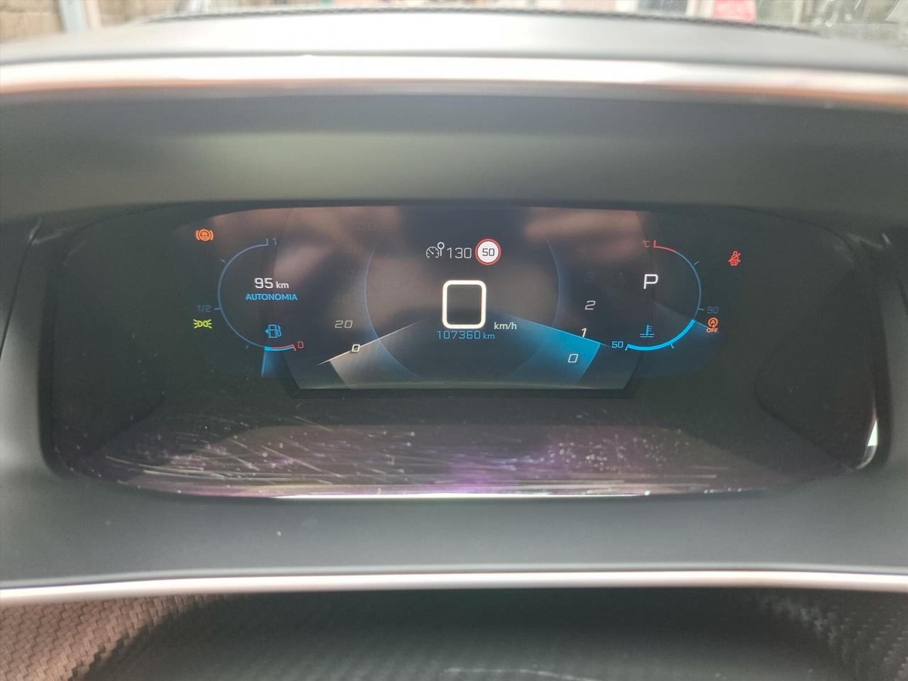 Peugeot 208 PureTech 100 Stop&Start EAT8 5 porte GT Line