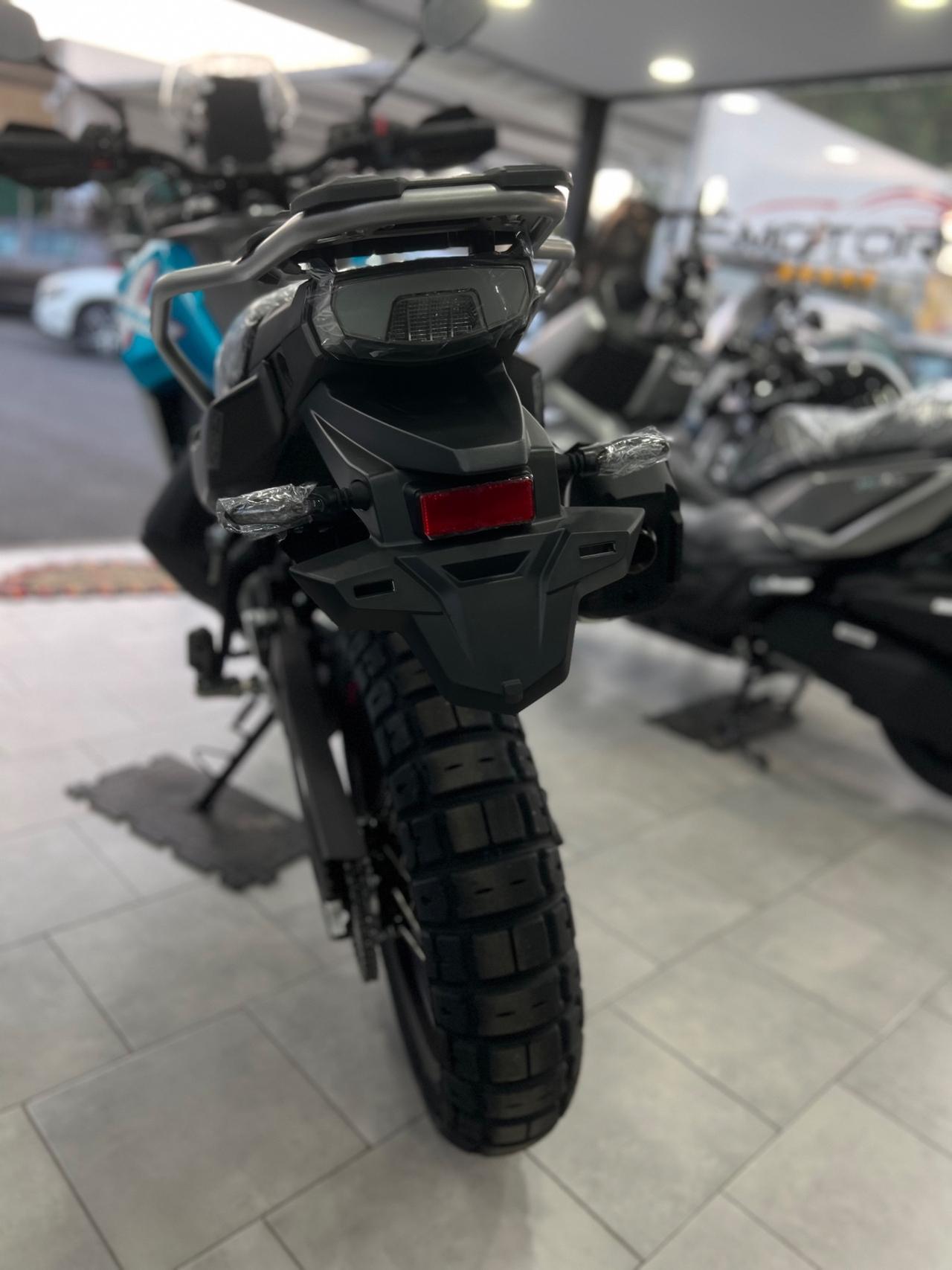 CF MOTO 800 MT - X NUOVA PRONTA CONSEGNA