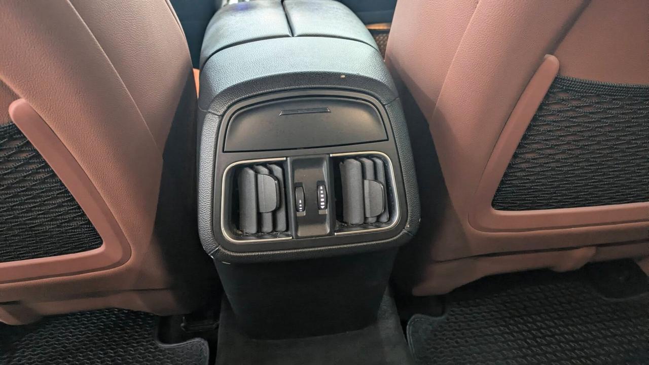 Maserati Levante V6 Diesel AWD Granlusso