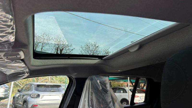 Jeep Avenger e-Hybrid 1.2 MHEV e-Hybrid Turbo Summit TETTO P. PELLE