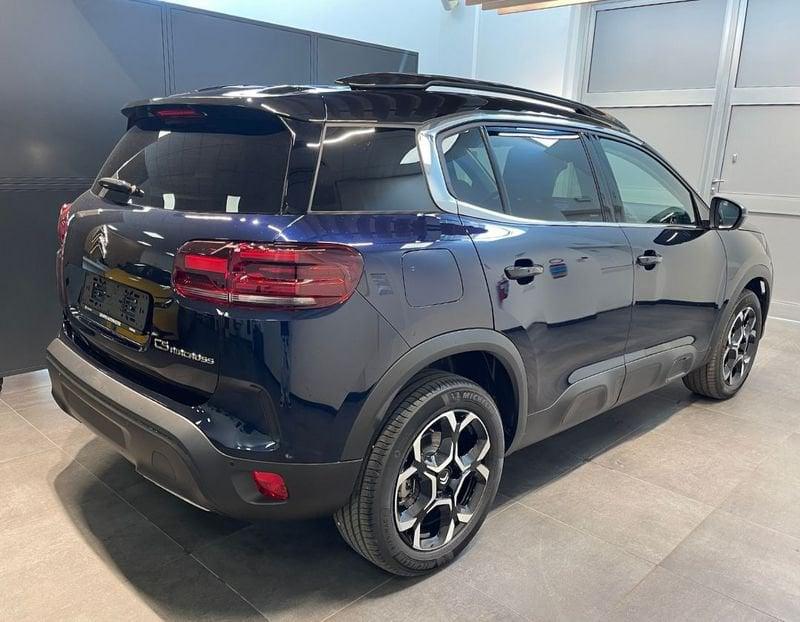 Citroën C5 Aircross C5 Aircross BlueHDi 130 S&S EAT8 Max