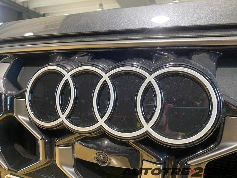 Audi Q5 Sportback TDI 150kW quattro S tronic S Line Edition TUA DA € 51.550 DETAX