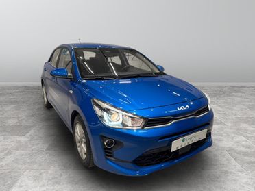 KIA Rio IV 2021 - Rio 1.2 dpi Style s/Comfort Pack Gpl 82cv