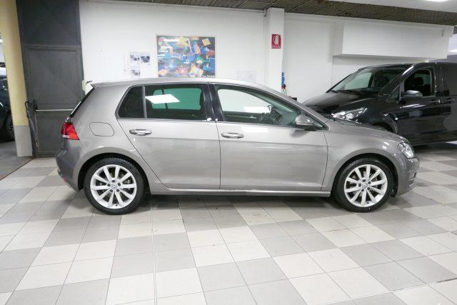 VOLKSWAGEN Golf Business 1.4 TSI DSG 5p. Highline BlueMotion Tech.