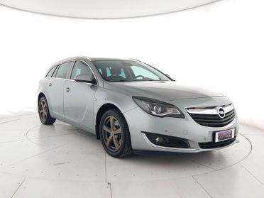 OPEL Insignia Sports Tourer 2.0 cdti Cosmo 163cv auto NAVI+BLUETOOTH