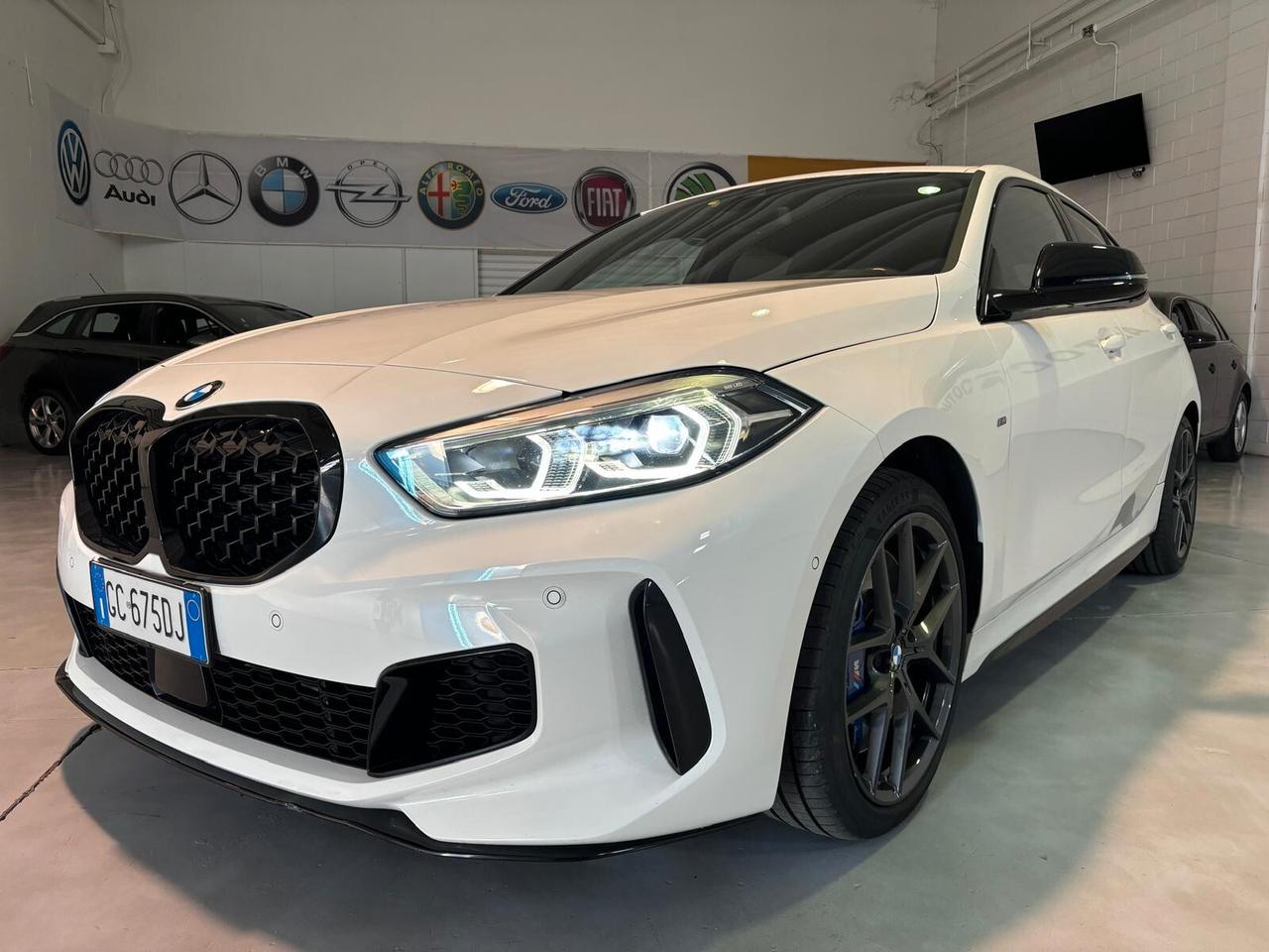 Bmw 135 M 135i xDrive