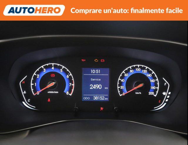 EVO Evo5 1.5 Turbo Bi-fuel GPL