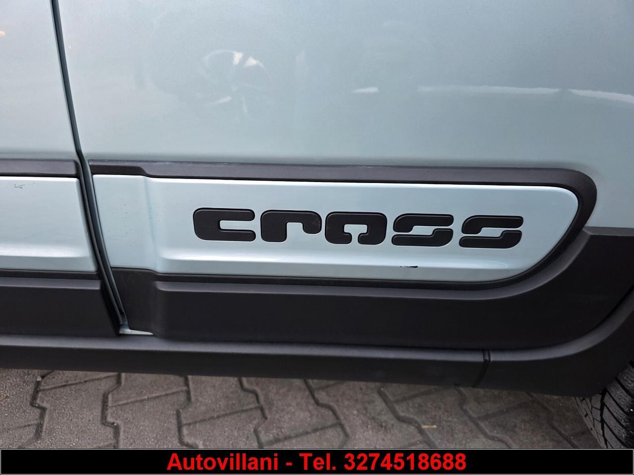 FIAT Panda Cross FIAT PANDA CROSS 1.0 firefl...