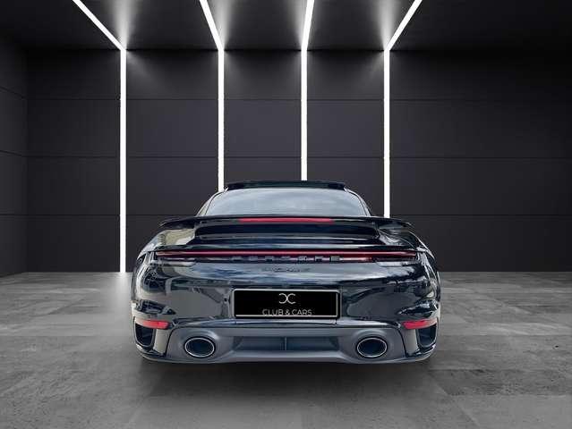 Porsche 911 992 Coupe 3.7 Turbo S auto PCCB/PDDC/TETTO/LIFT