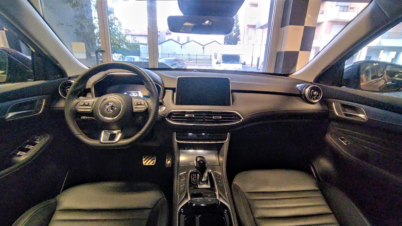 Mg HS 1.5T-GDI AT Luxury