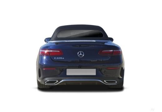 Mercedes-Benz Classe E - A238 Cabrio - E cabrio 220d Sport 4matic auto