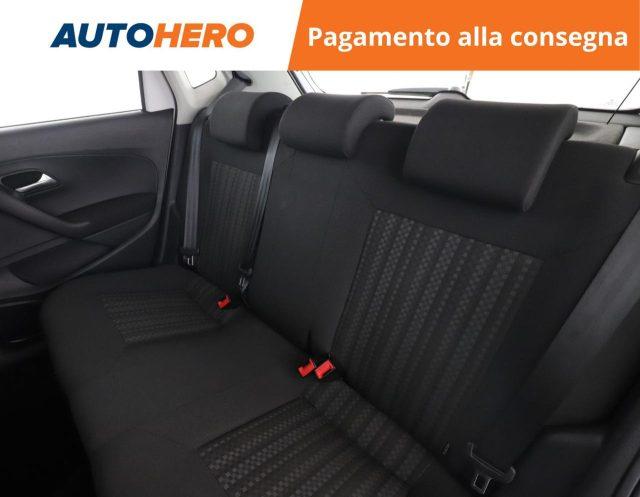 VOLKSWAGEN Polo 1.0 MPI 3p. Trendline