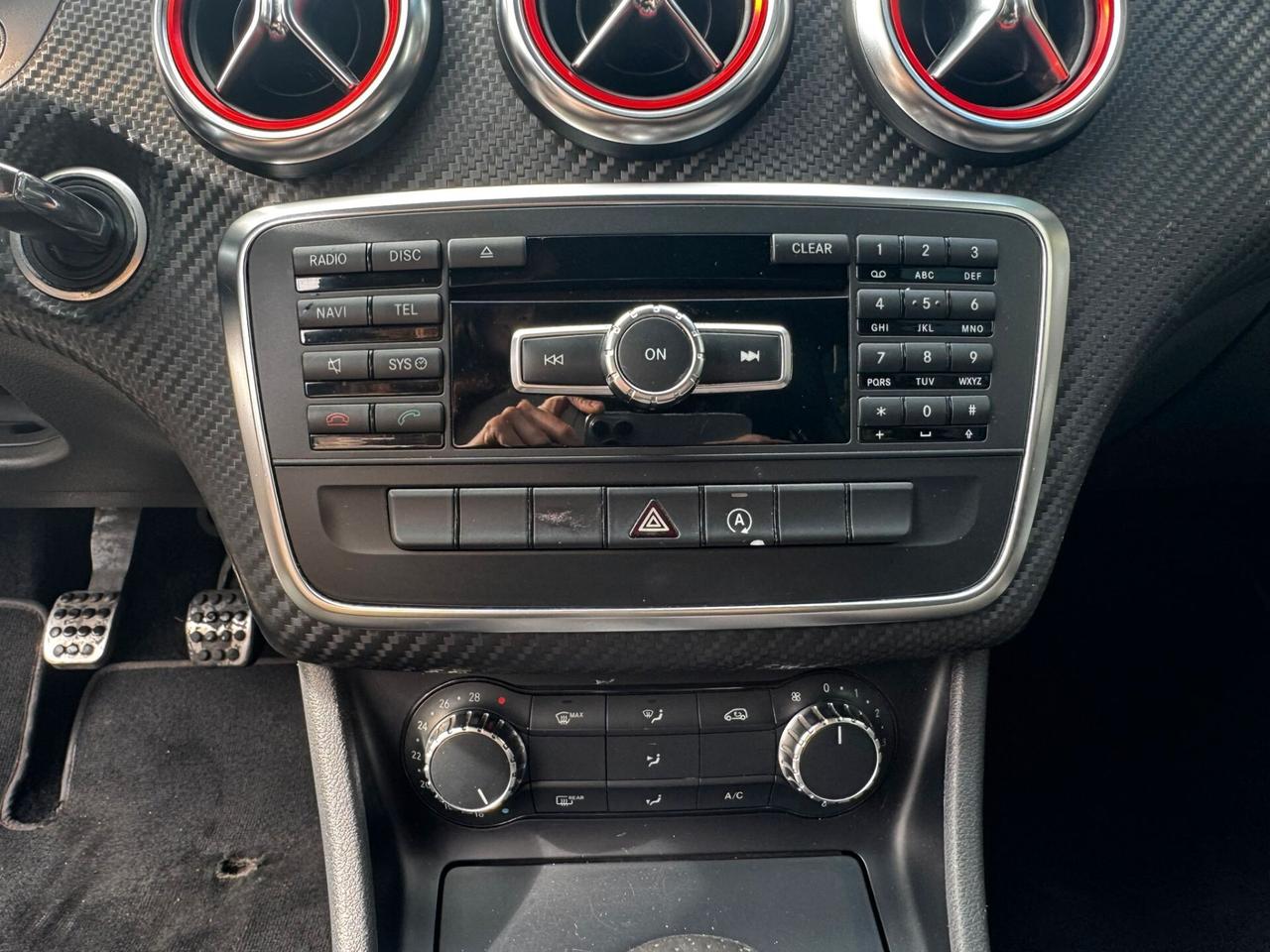 Mercedes-benz A 180 CDI Sport