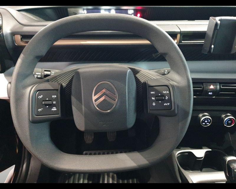 Citroën C3 Aircross NUOVA 2024 Nuova PureTech Turbo 100 MT6 - YOU