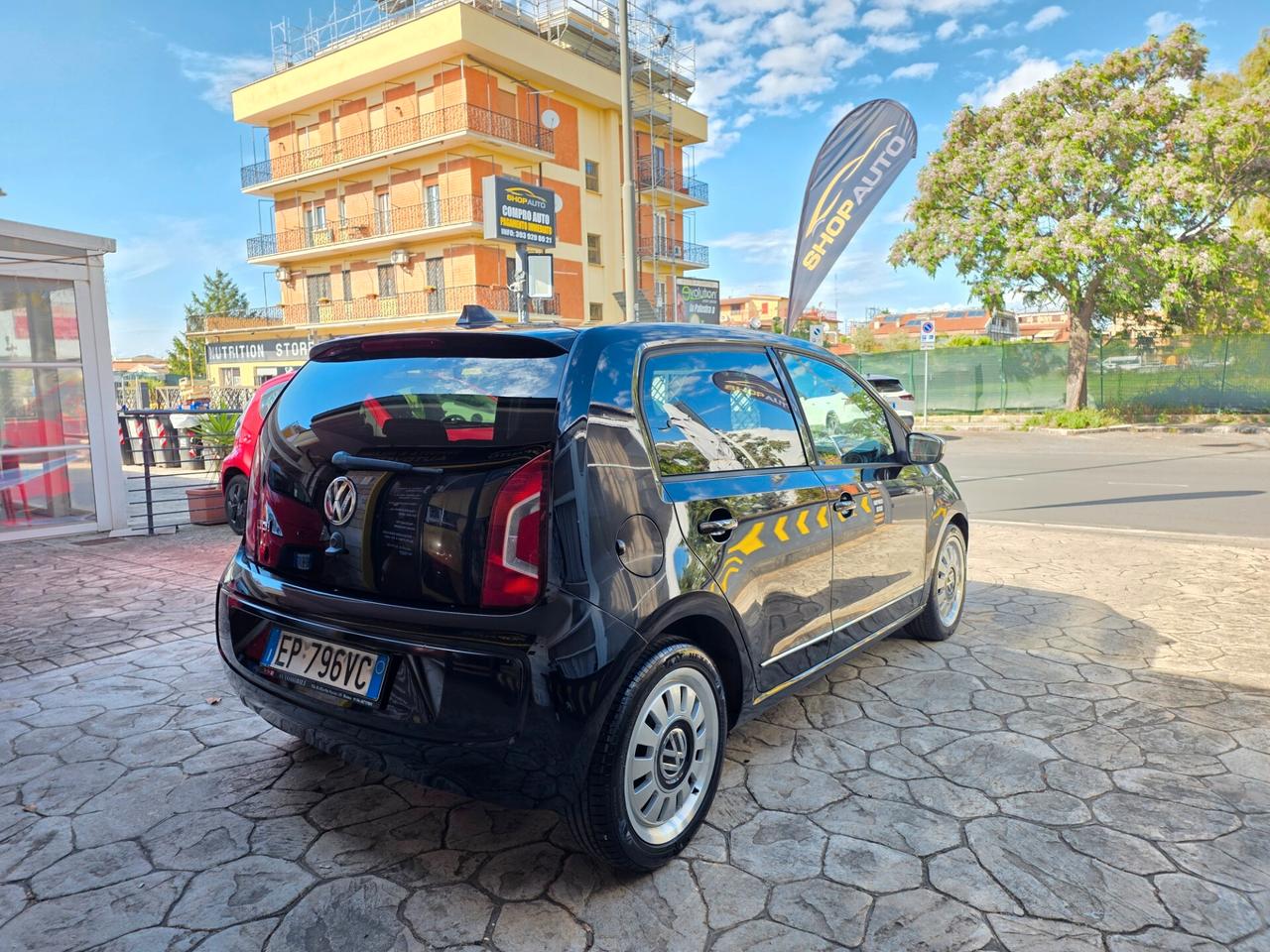 Volkswagen Up!1.0 75 CV 5p. 75.000 KM GARANZIA 12M