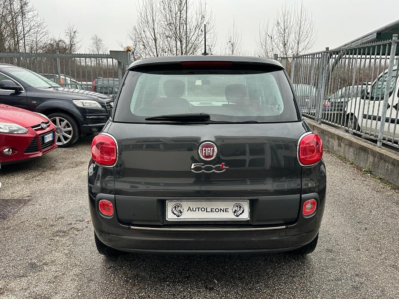 Fiat 500L 1.3 Multijet 95 CV Connect