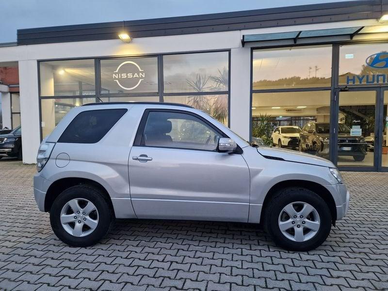 Suzuki Grand Vitara Grand Vitara 1.9 DDiS 3 porte Offroad