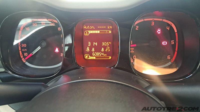 FIAT Panda 1.3 MJT 95 CV S&S Lounge