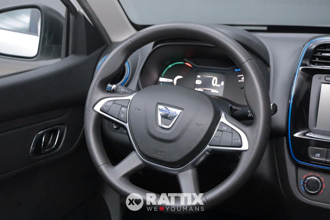 Dacia Spring Electric 45 Comfort