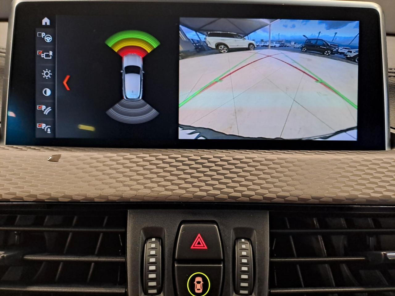 BMW X2 sdrive18d Msport auto