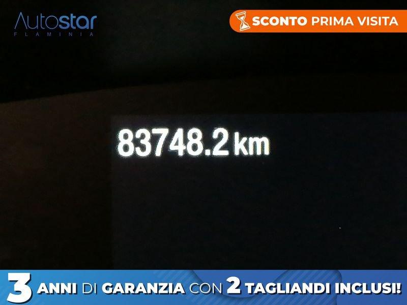 Ford Focus 1.0 ecoboost h ST-Line 125cv powershift