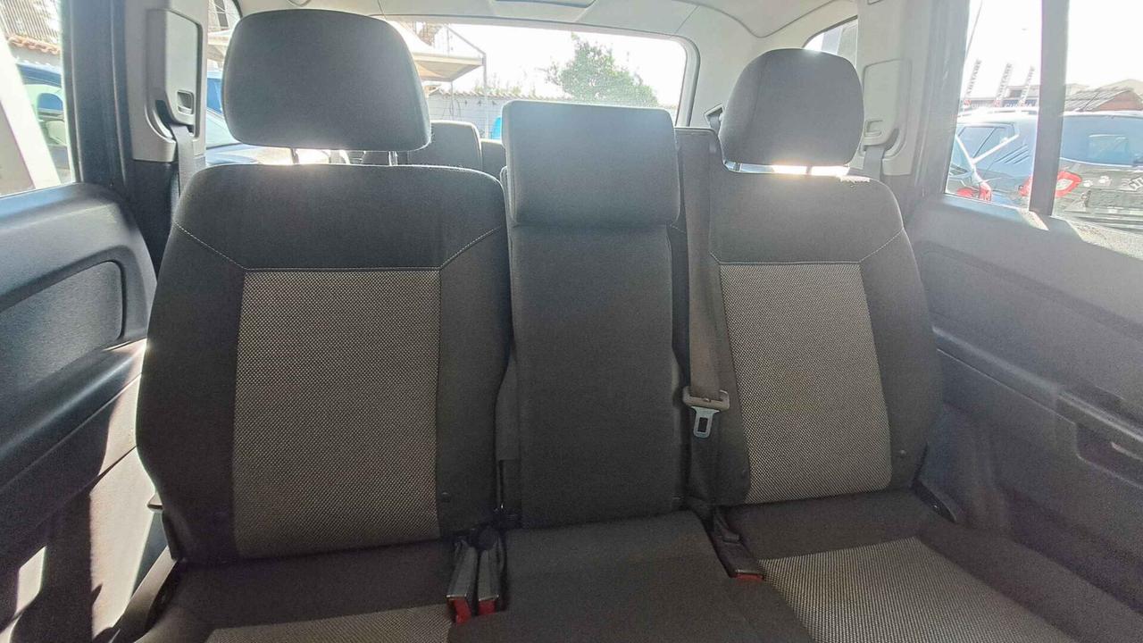 Opel Zafira Tourer 1.6 Turbo EcoM 150CV Cosmo 7 Posti