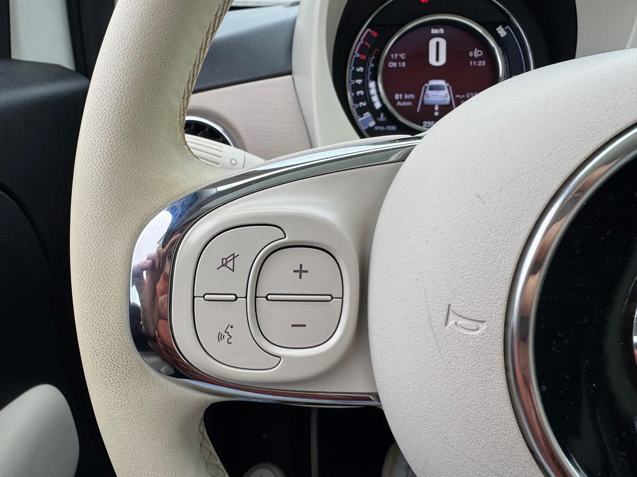 Fiat 500 1.0 70 CV MHEV Dolcevita - PROMO FI #7298