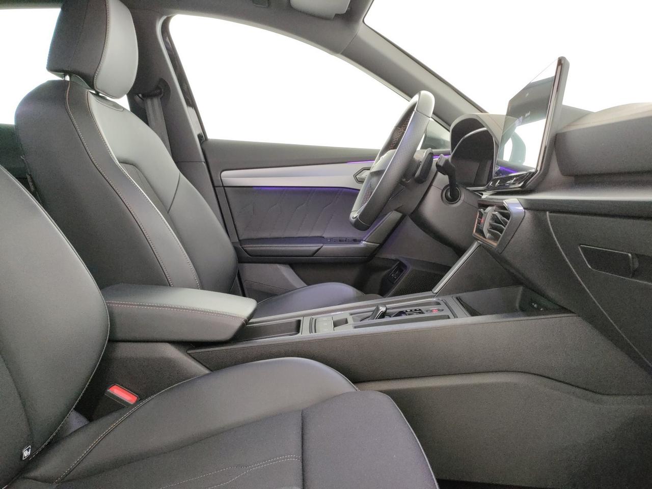 Cupra Formentor 1.4 e-hybrid 204cv dsg