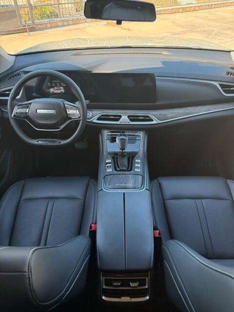 Dfsk Glory 600 1.5 Automatica 177 CV - 2026 - 4.500 KM