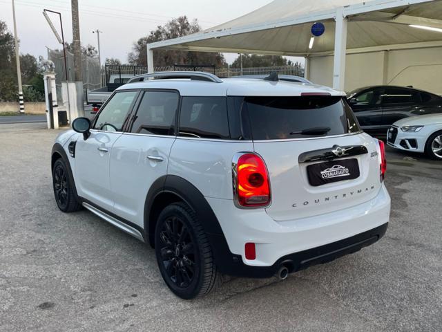 MINI Countryman 2.0 Cooper D Hype Countryman *AUTOMATIC*TETTO..